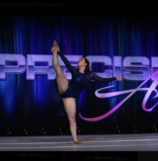 Gallery photo 1 of Katherine Coleman Choreography