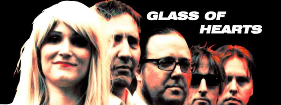 Gallery photo 3 of Glass of Hearts