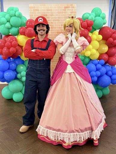 Gallery photo 10 of Glass Palace Parties