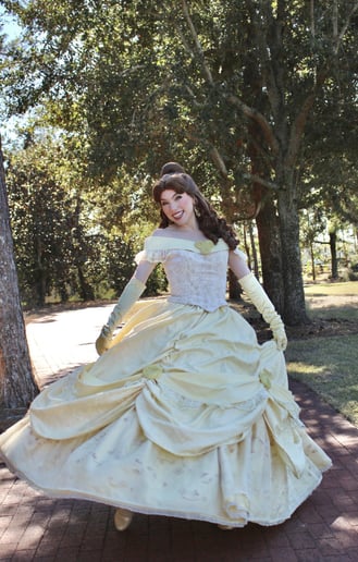 Gallery photo 5 of Glass Slipper Productions