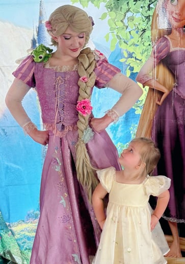 Gallery photo 4 of Glass Slipper Productions