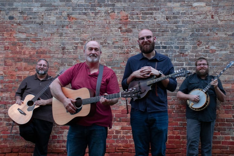 Gallery photo 1 of Glassy Mountain Band