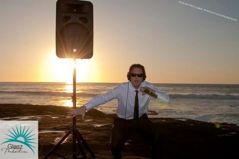 Gallery photo 2 of Glasz Productions