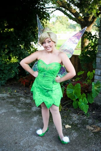 Gallery photo 6 of Gleam and Glow Princess Services