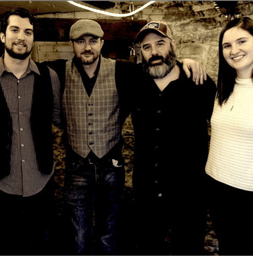 Gallery photo 2 of Gleeson Irish Trio