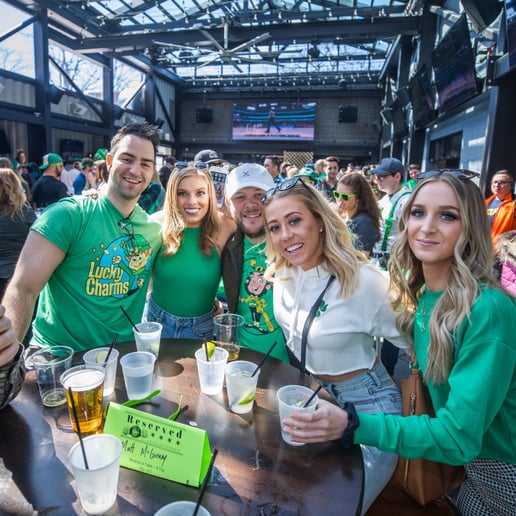 Gallery photo 3 of Gleeson Irish Trio