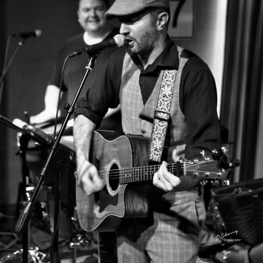 Gallery photo 6 of Gleeson Irish Trio