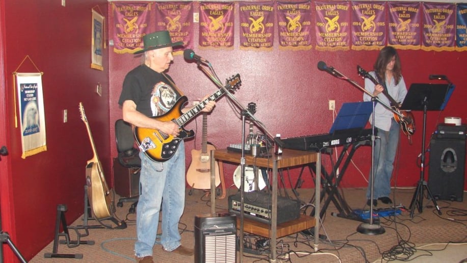 Gallery photo 2 of Glen & Dave