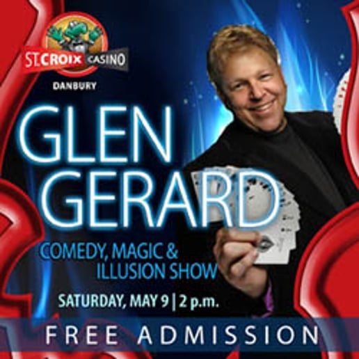 Gallery photo 5 of Glen Gerard