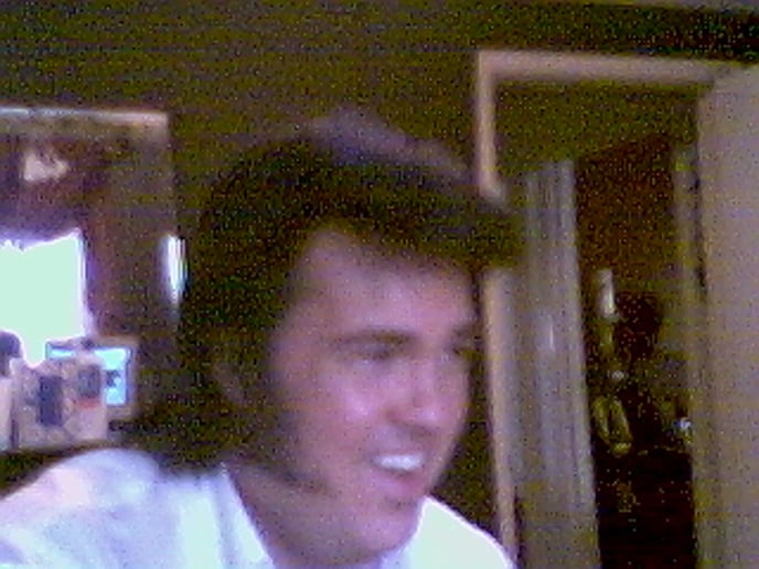 Gallery photo 1 of Glen Russell