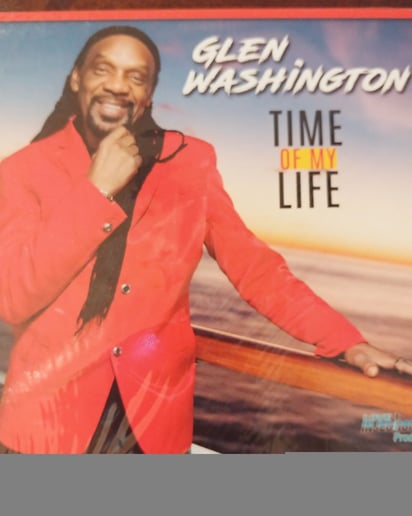 Gallery photo 2 of Glen Washington
