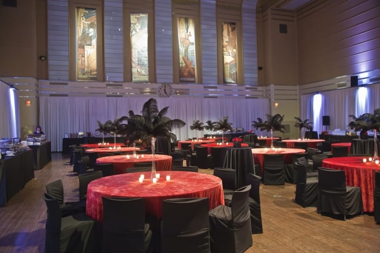 Gallery photo 2 of Glenda K Events