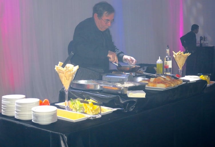Gallery photo 3 of Glenda K Events