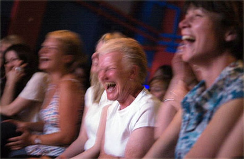 Gallery photo 8 of Glenda & Mike's Magic & Ventriloquism Show