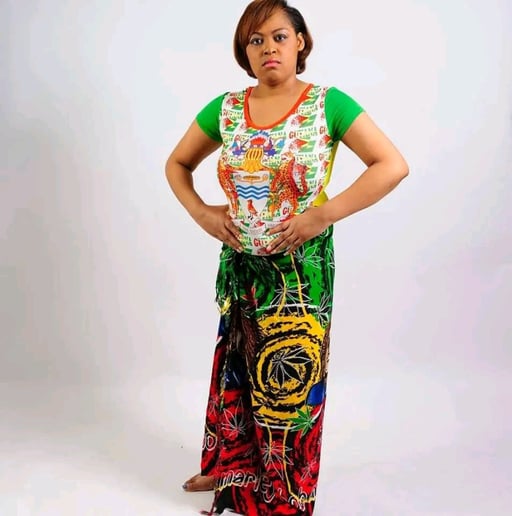 Gallery photo 1 of Glenisha McAfee