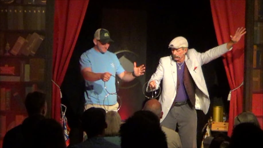 Gallery photo 8 of Glen...Magic & Comedy