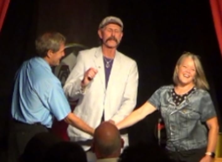 Gallery photo 9 of Glen...Magic & Comedy