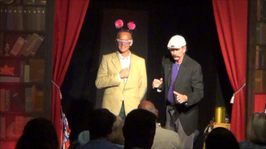 Gallery photo 10 of Glen...Magic & Comedy