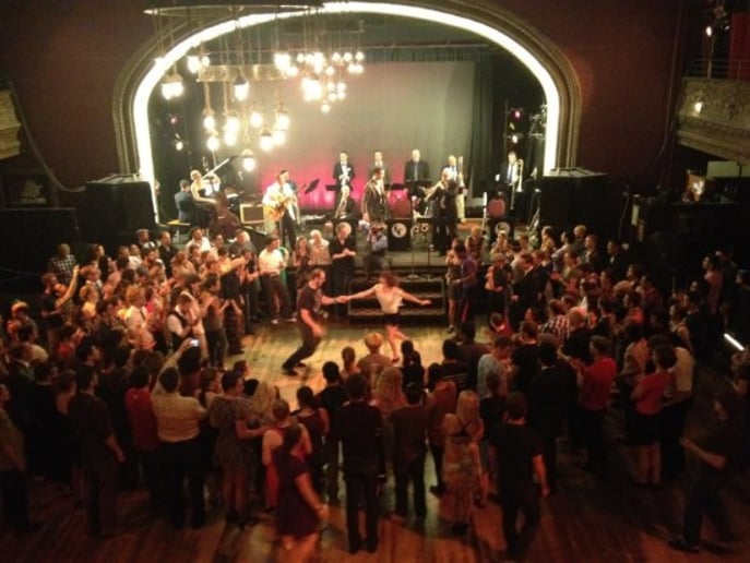 Gallery photo 1 of The Glenn Crytzer Orchestra