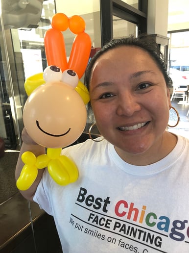 Gallery photo 26 of Glenn David Productions