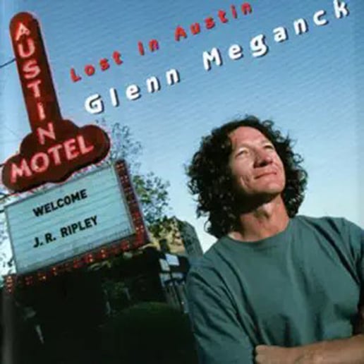 Gallery photo 1 of Glenn Eric, Singer-Songwriter
