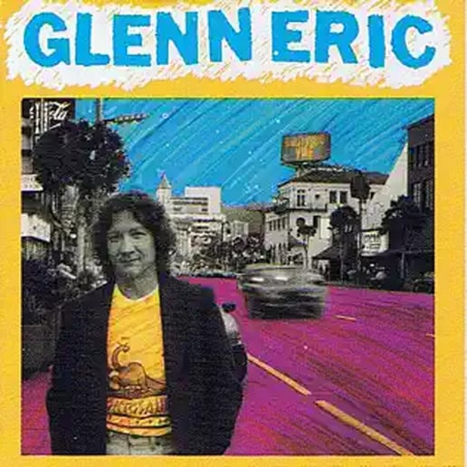 Gallery photo 2 of Glenn Eric, Singer-Songwriter