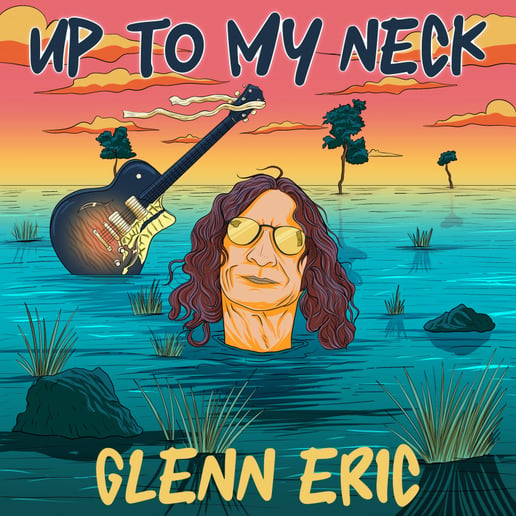 Gallery photo 3 of Glenn Eric, Singer-Songwriter