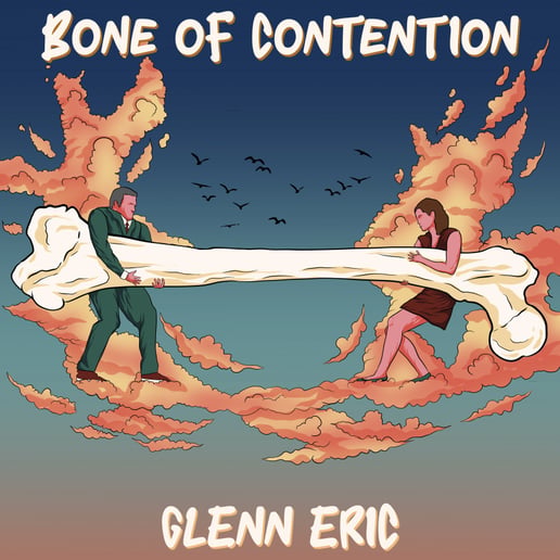 Gallery photo 5 of Glenn Eric, Singer-Songwriter