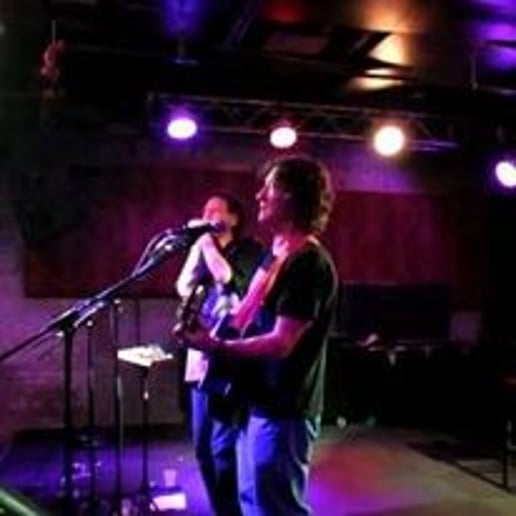 Gallery photo 8 of Glenn Eric, Singer-Songwriter