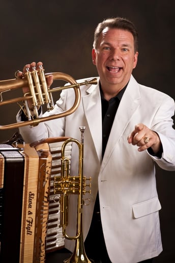 Gallery photo 1 of Glenn Miller - The Big One Man Band!