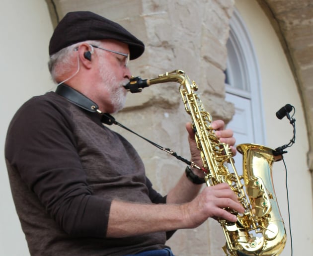 Gallery photo 1 of Glenn Perry Music