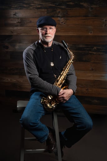 Gallery photo 2 of Glenn Perry Music