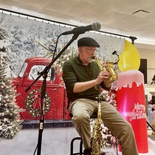 Gallery photo 6 of Glenn Perry Music