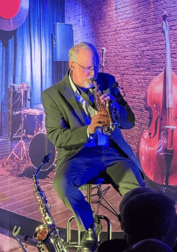 Gallery photo 7 of Glenn Perry Music