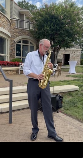 Gallery photo 8 of Glenn Perry Music