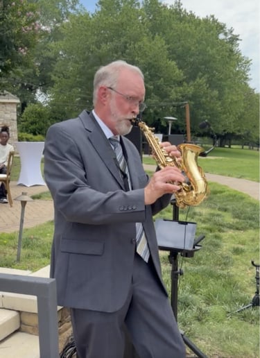 Gallery photo 9 of Glenn Perry Music