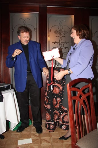 Gallery photo 1 of Glenn's Magic