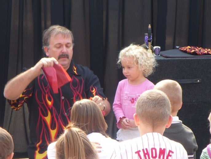 Gallery photo 2 of Glenn's Magic