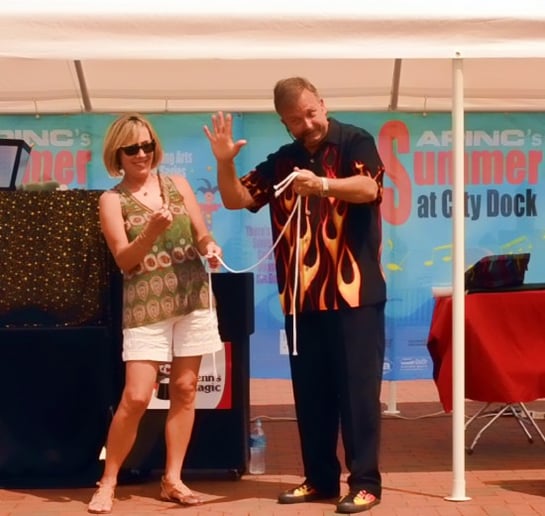 Gallery photo 4 of Glenn's Magic