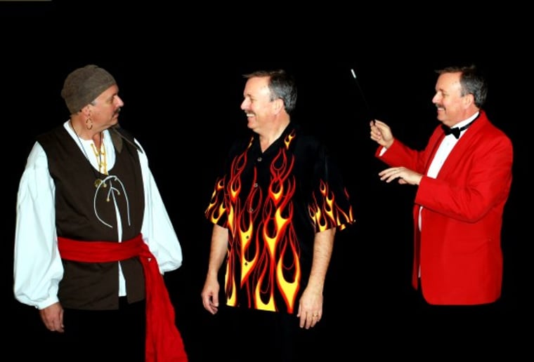 Gallery photo 6 of Glenn's Magic
