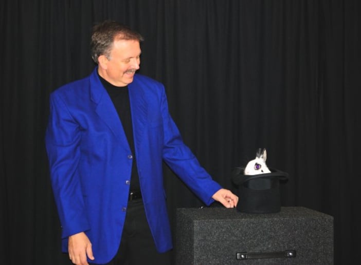 Gallery photo 7 of Glenn's Magic