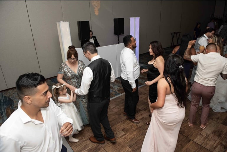 Gallery photo 9 of Glitch Entertainment