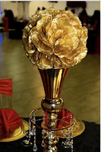 Gallery photo 8 of Glitter and Glam Events