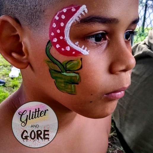 Gallery photo 9 of Glitter and Gore ™