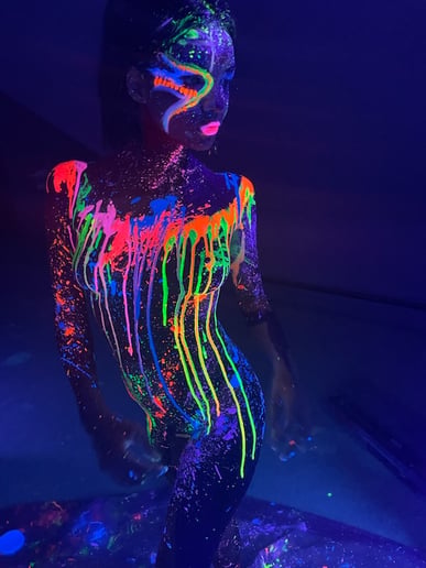 Gallery photo 10 of Glitter and Gore ™