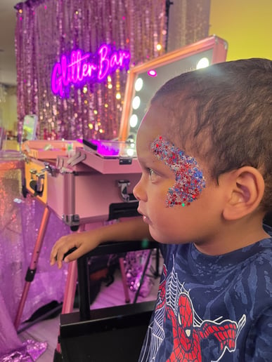 Gallery photo 5 of Glitter Bar Services