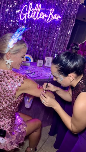 Gallery photo 9 of Glitter Bar Services