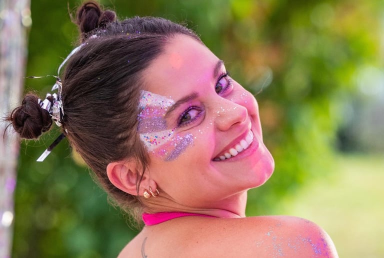 Gallery photo 1 of Glitter B**ch