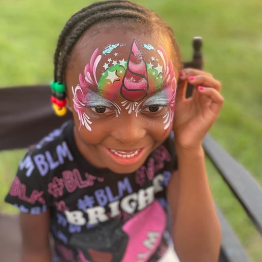 Gallery photo 4 of Glitter & Giggles, LLC