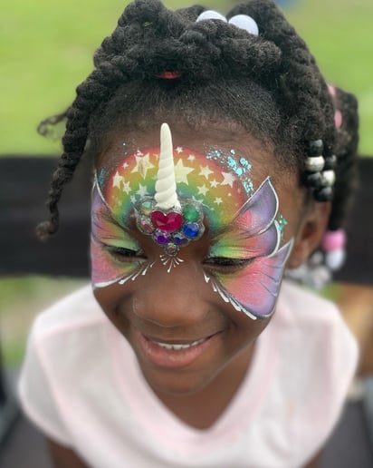 Gallery photo 6 of Glitter & Giggles, LLC
